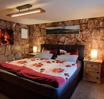 Ferienhaus Roseneck Bad Tabarz - 65,00 EUR Kaltmiete, in Bad Tabarz (PLZ: 99891)