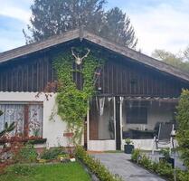 Ferienhaus Roseneck Bad Tabarz - 65,00 EUR Kaltmiete, in Bad Tabarz (PLZ: 99891)