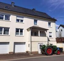 Doppelhaushälfte mit Garten in Haiger Offdilln