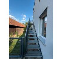 3-Zimmer Wohnung - 990,00 EUR Kaltmiete, in Bad Säckingen (PLZ: 79713)