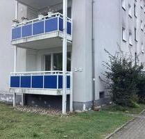 Ihr neues Zuhause: praktische 3-Zimmer-Wohnung - Gladbeck Brauck