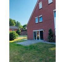 Großzügige Doppelhaushälfte mit gehobener Ausstattung - Neustadt am Rübenberge