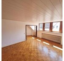 Altbauwohnung (70 m²) mit großer (Dach-) Terrasse in Opherdicke - Holzwickede