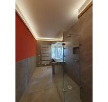 Wohnung 3 Zimmer mit Bad, mit WC, mit Balkon - Naumburg (Saale)