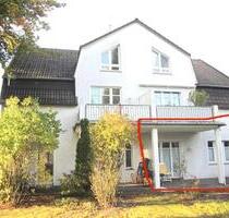 Schöne 2-Zimmer-Wohnung in Bielefeld Brackwede - Gütersloh Avenwedde
