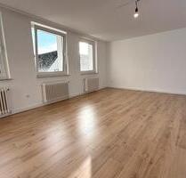 Sanierte 3-Zimmer Wohnung Bückeburg nähe Schloss