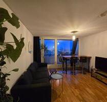 Zwischenmiete Januar & Februar: 2 Zimmer Wohnung in Schwabing - München Schwabing-Freimann