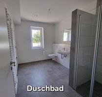 **Helle schöne 3-Z. Whg., rd. 84 qm, mit Terrasse, EBK u. D-Bad** - Buxtehude