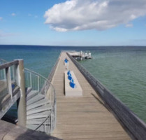 FERIENWOHNUNG HEILIGENHAFEN OSTSEE. ab 14.08.25 frei