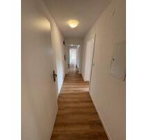 3 Zimmerwohnung frisch renoviert, provisionsfrei - Schramberg