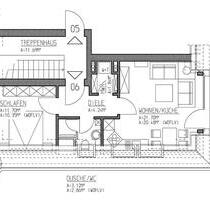 Appartement mit Domblick Neubau Biewer - Trier West-Pallien