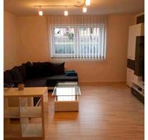 2 Zimmer Wohnung in Schwandorf Dachelhofen