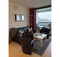 Ferienwohnung mit Meerblick in der Ostsee-Residenz in Damp WLAN!