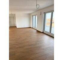 4,5 Zimmer Neubau DG Wohnung mit Dachterrasse - Herrieden