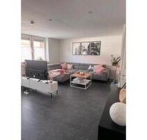 3 zimmer Wohnung Bahrdorf ab 01.09.2025 frei
