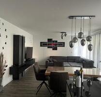 3-Zimmer-EG-Wohnung mit EBK in Breisach am Rhein