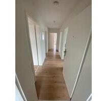 Charmante 3-Zimmer-Wohnung mit Balkon und EBK in Durmersheim