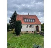 Helle 3-Zimmer-Wohnung in Holle