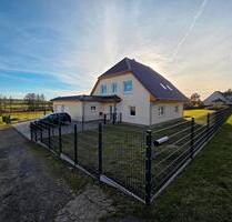 Einfamilienhaus mit 8000m2 Grundstück Haus - Casekow