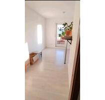 1,5 Zimmer Wohnung mit Balkon und traumhafter Aussicht ab 15.1. - Heidelberg Boxberg