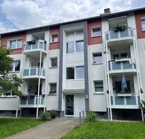 Ihr neues Zuhause im Farrenbroich: Tolle 3,5 Raum Wohnung mit gemütlichem Balkon! - Essen Stadtbezirk VI