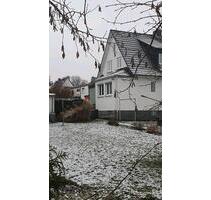 Doppelhaushälfte Kassel Forstfeld