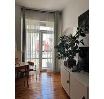 Top floor Studio flat in Mitte Moabit - Berlin