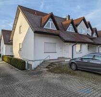 3,5 Zimmer EG-Wohnung sehr ruhig gelegen in Kerkingen - Bopfingen