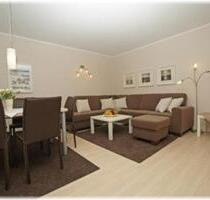 Tolle Ferienwohnung am Südstrand von Wyk - Wyk Auf Föhr