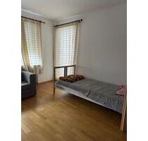 Room available for single person in 2-shared apartment - Bad Krozingen