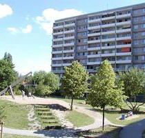 Top sanierte 4 Raumwohnung ebenerdig begehbar - Stendal