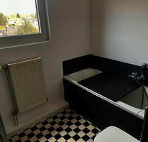 2,5 Nichtraucher-Wohnung mit Südbalkon in Bochum Oberdahlhausen