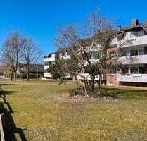 Sonnige 3-Zi.-DG-ETW in Achim-Bierden mit Einzeltiefgarage - Bremen Östliche Vorstadt