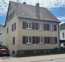 3 Zimmer Wohnung - 750,00 EUR Kaltmiete, ca.  79,00 m² in Sigmaringen (PLZ: 72488)