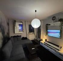 Möblierte 2-Zimmer-Wohnung in Hamburg-Heimfeld zur Zwischenmiete