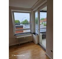 2 Zimmer Mietwohnung mit Balkon 38226 Salzgitter