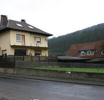 3 Objekte mit großem Potenzial auf 1025 m² +2 Straßenseiten - Homberg (Efze)