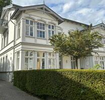 Last Minute: Ferienwohnung Seebad Bansin Kaiserbäder Heringsdorf - Benz