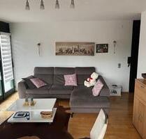 2 Zimmerwohnung mit Balkon und Garage | Warthausen