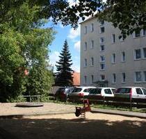 2-Raum-Wohnung in Stendal Nord - 411,00 EUR Kaltmiete, in Stendal (PLZ: 39576)
