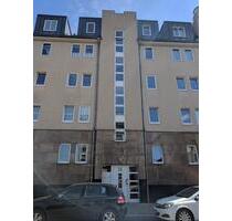 Attraktive 3-Zimmer-Etagenwohnung in Magdeburg – 88,79 m², 3. Etage links