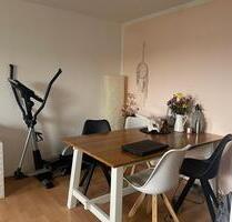 Helle 3-Zimmer-Wohnung mit Balkon in Vellmar