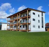 Attraktive 3-Zimmer-WG mit gehob. Innenausstattung in Aidenbach - Aldersbach