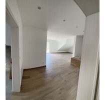 Neubau 4 Zimmer Wohnung Dachgeschoss in Breuberg Sandbach