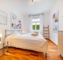 Ferienwohnung Rügenbrise an der Ostsee auf Rügen - Garz/Rügen