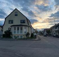 1,5 Zimmer Wohnung in Wendlingen - Wendlingen am Neckar