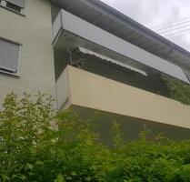 Schőne 4 Zimmerwohnung zu vermieten - Sulzbach an der Murr