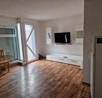 1ZKB zu vermieten - 580,00 EUR Kaltmiete, ca.  33,00 m² in Bingen am Rhein (PLZ: 55411)
