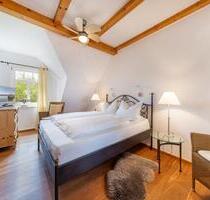 Ferienhaus Rügenbrise an der Ostsee auf Rügen - Garz/Rügen