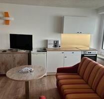 1-Zimmerapartment möbliert 40m2 in Altensteig Wart - Ludwigsburg Eglosheim
